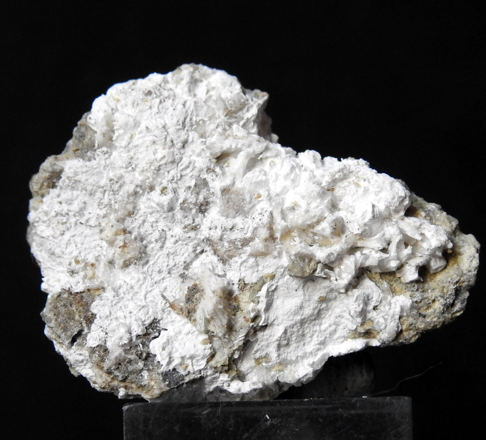 Rösslerite & Brassite