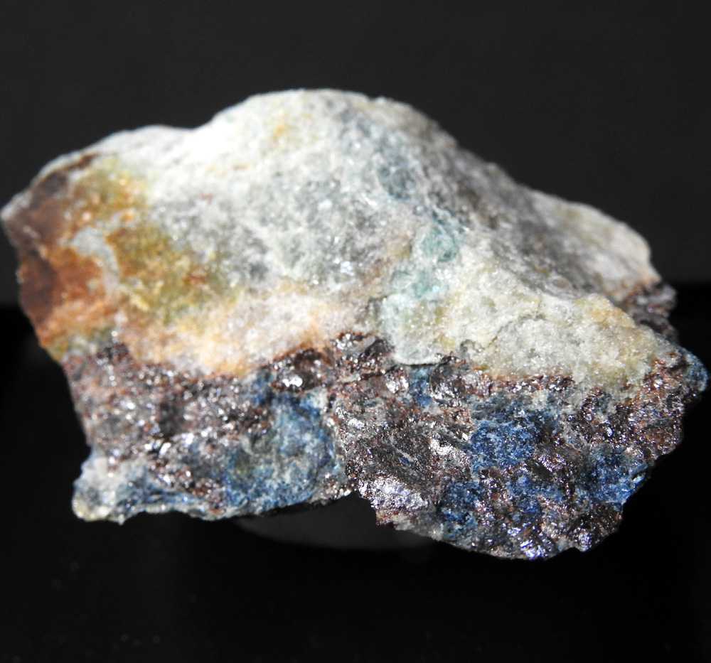 Berlinite & Burangaite