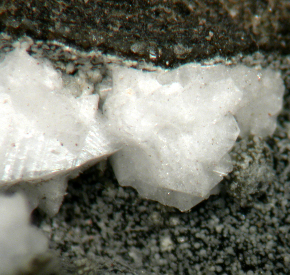 Garronite-Ca