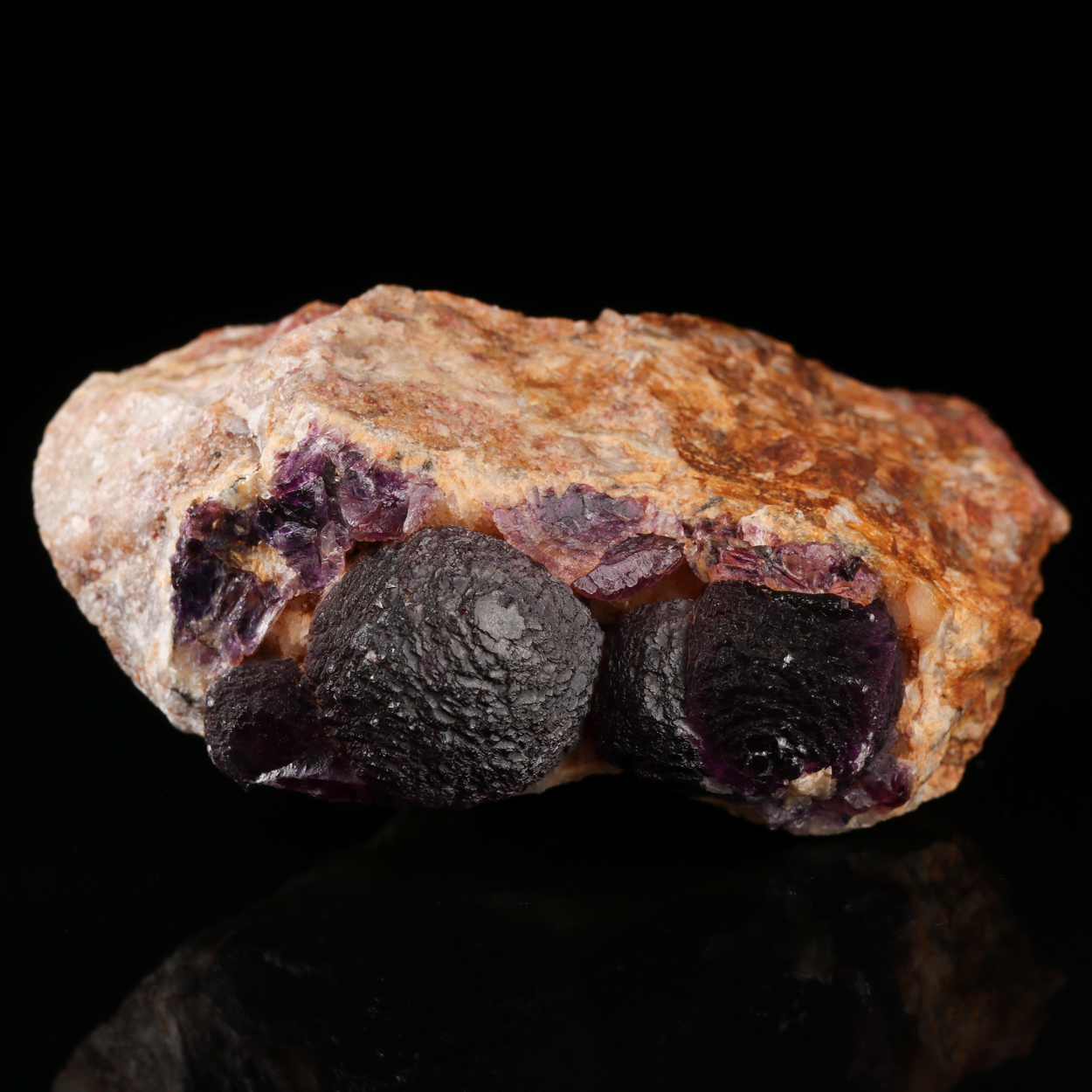 Fluorite