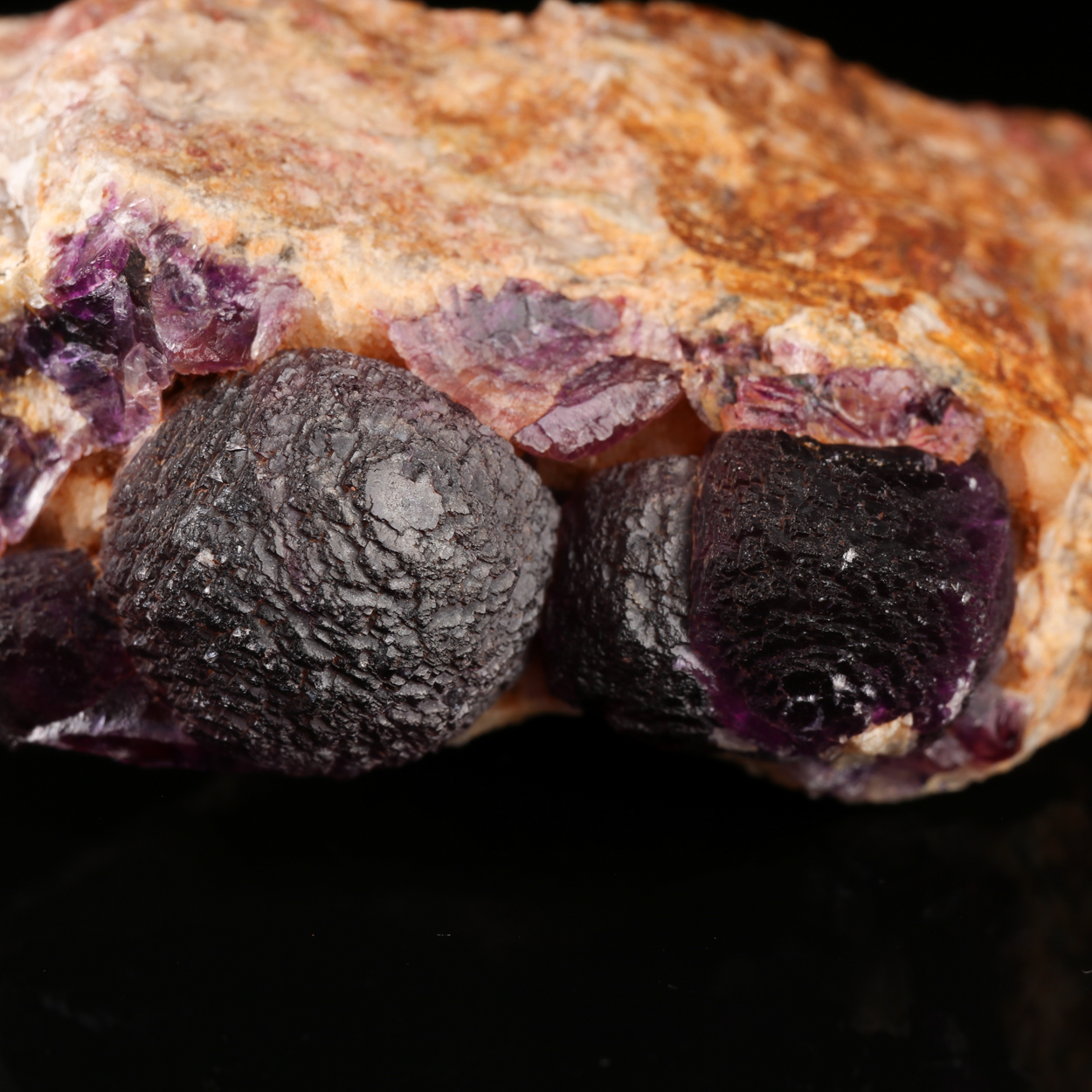 Fluorite