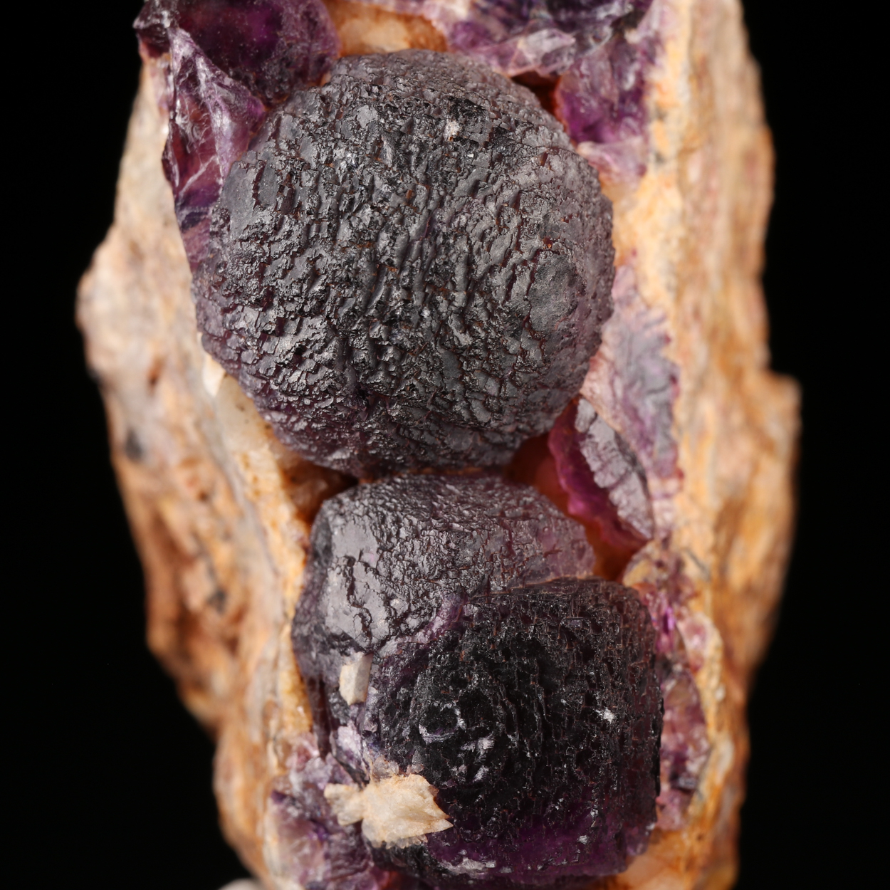Fluorite