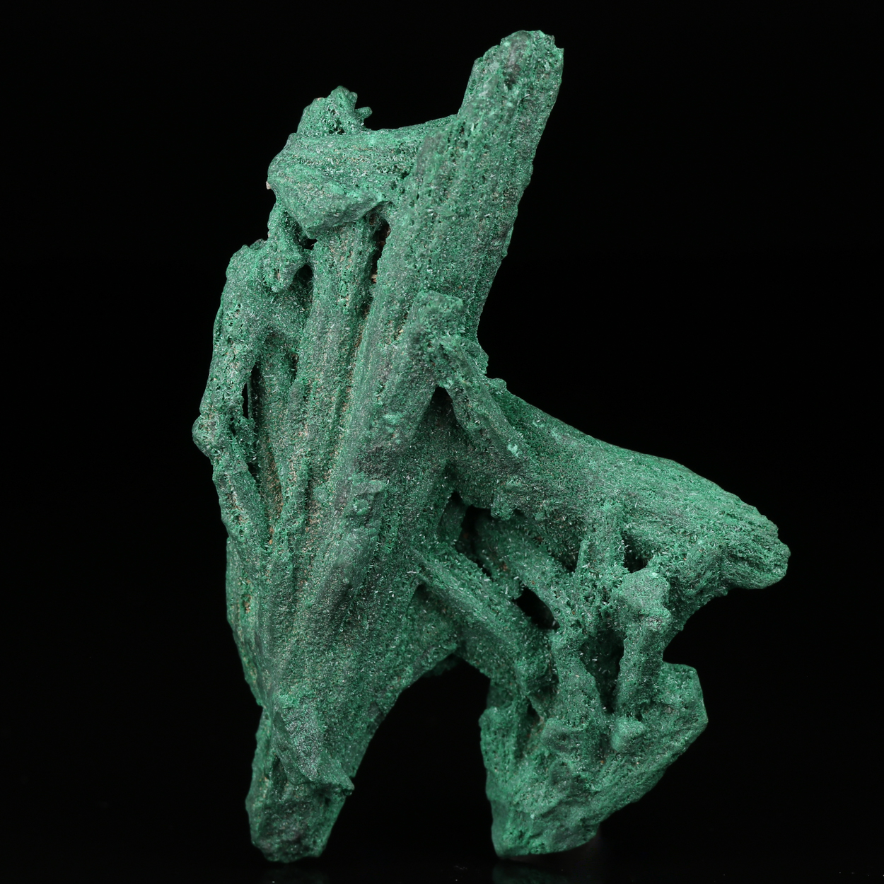 Malachite Psm Baryte