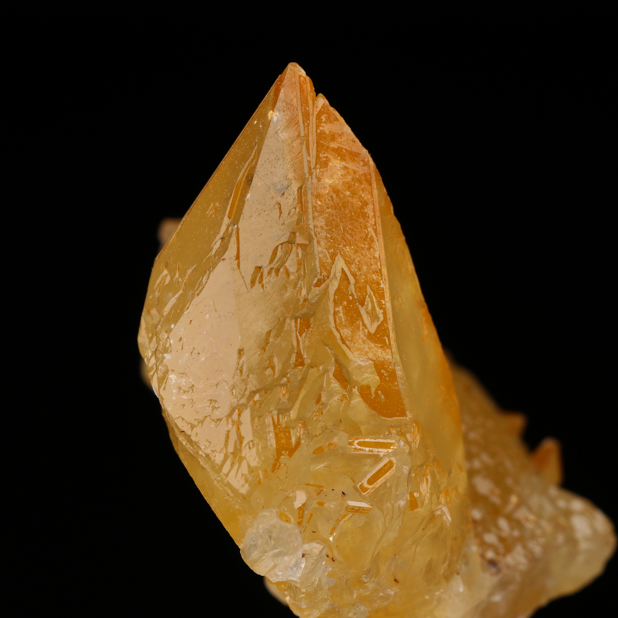 Calcite