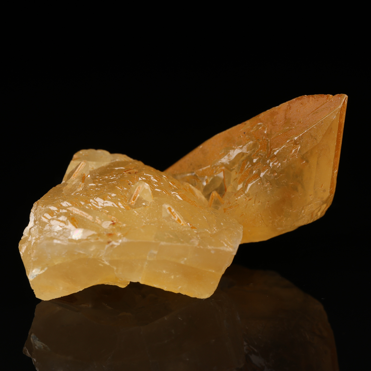 Calcite