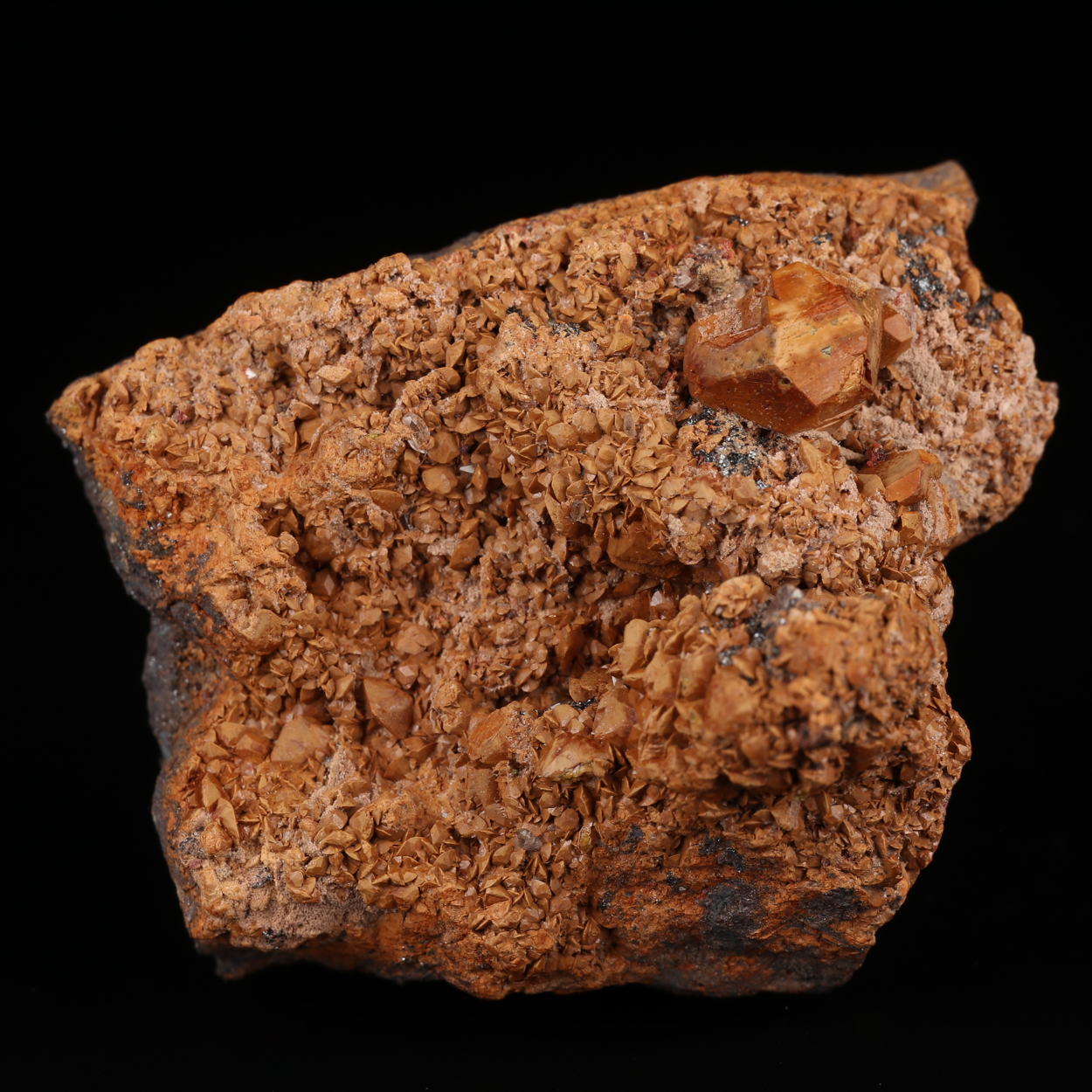 Sturmanite