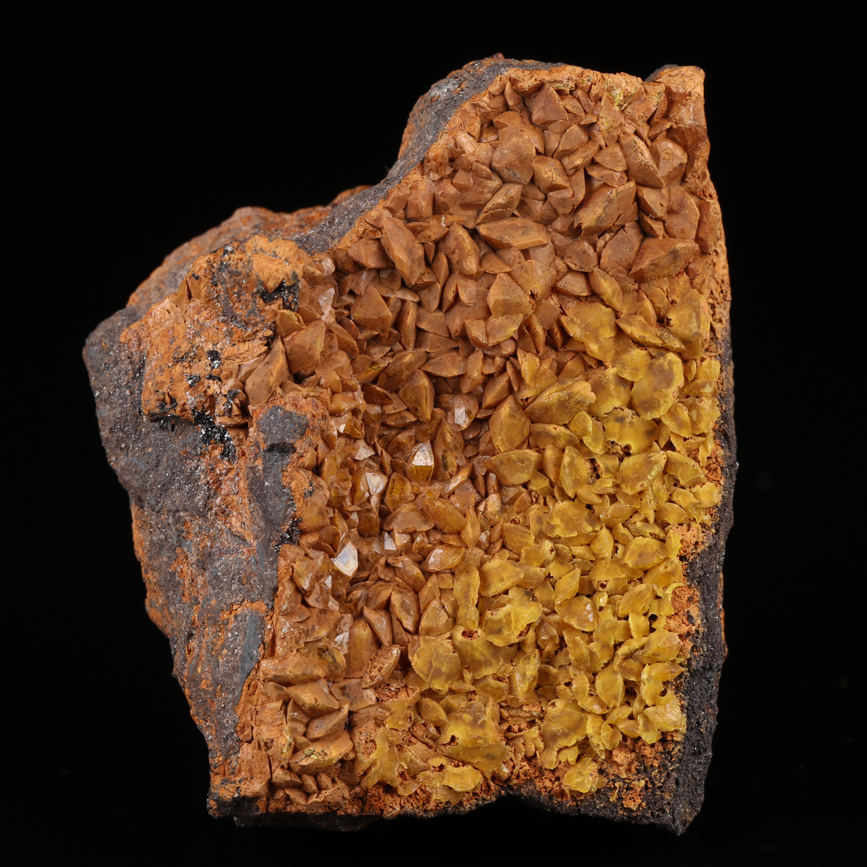 Sturmanite