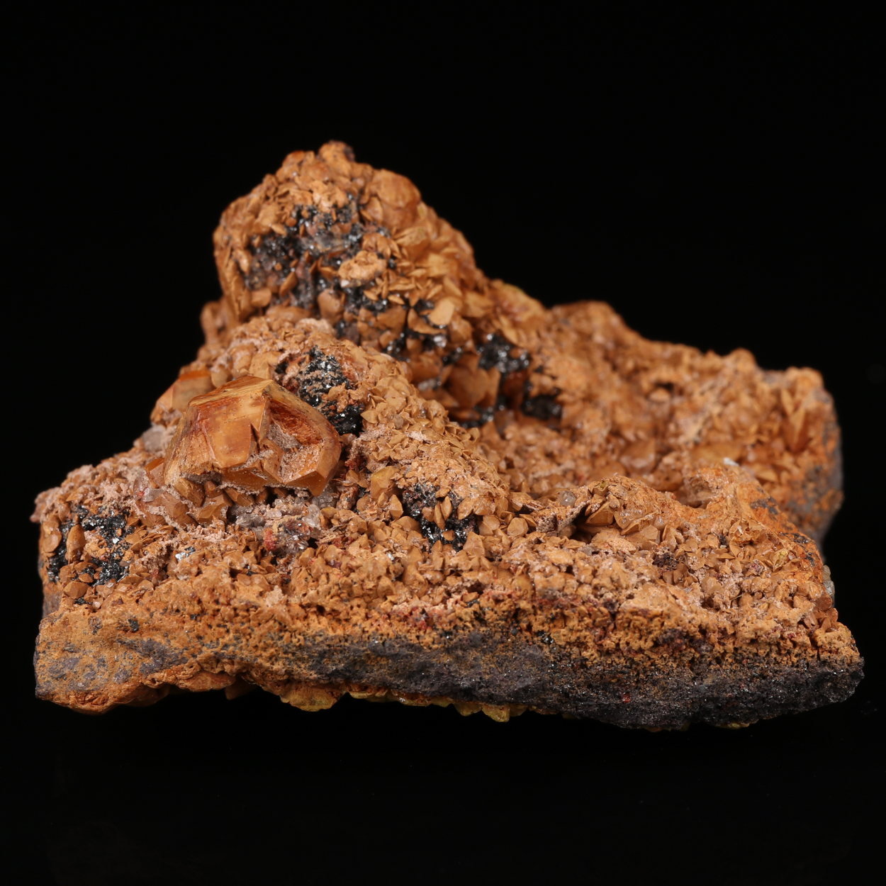 Sturmanite