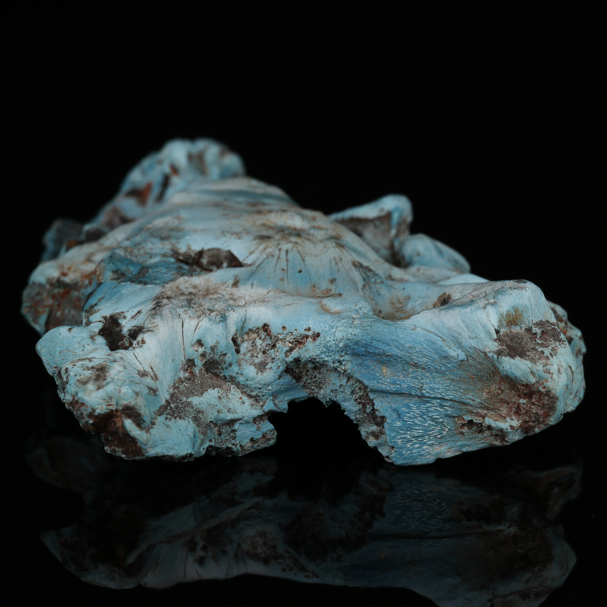 Shattuckite