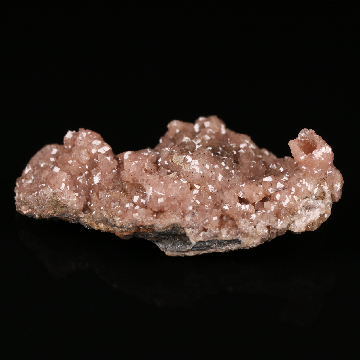 Rhodochrosite