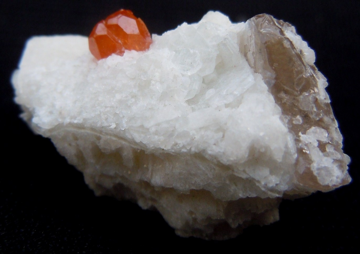 Spessartine