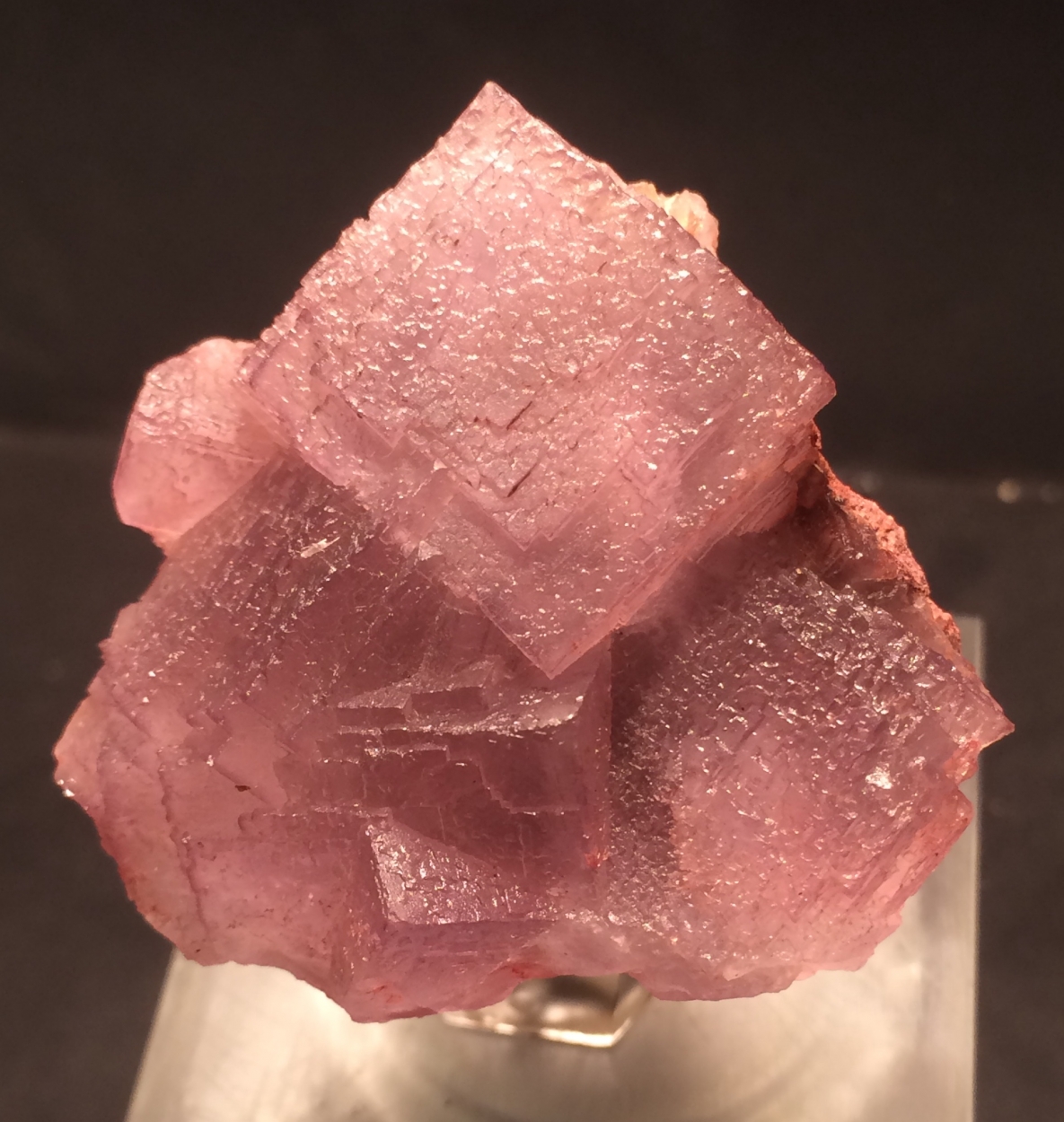 Fluorite