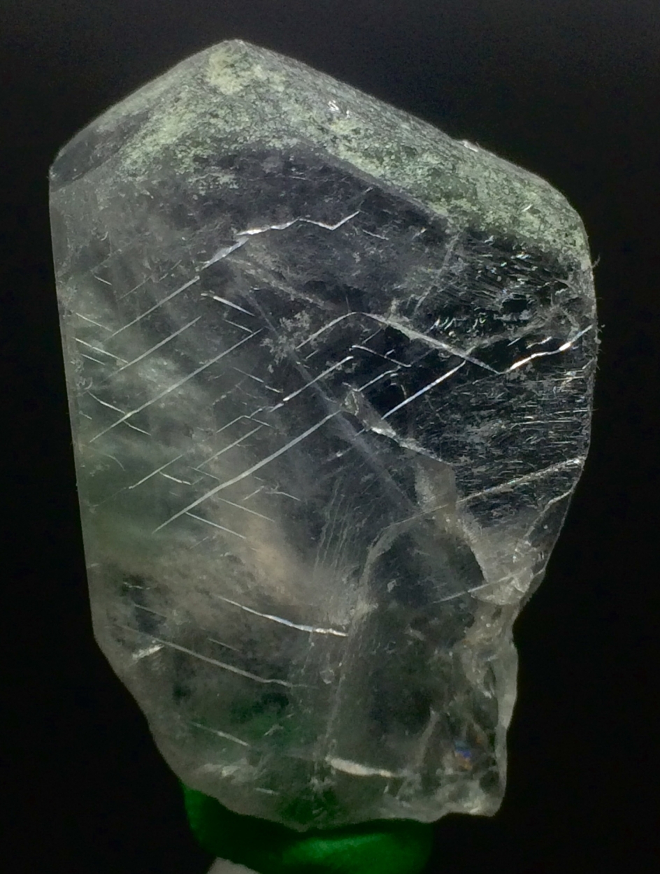 Fluorapatite