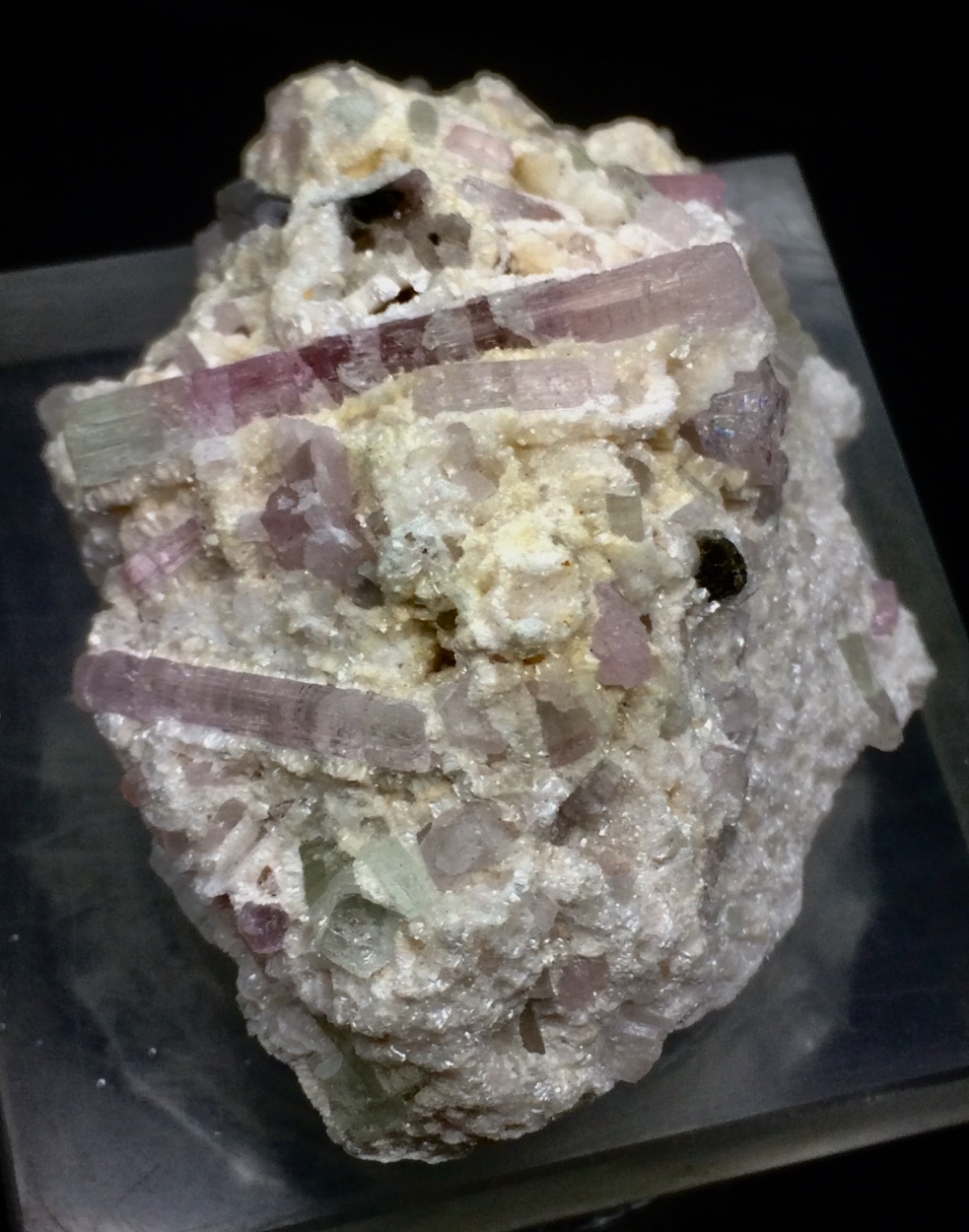 Tourmaline