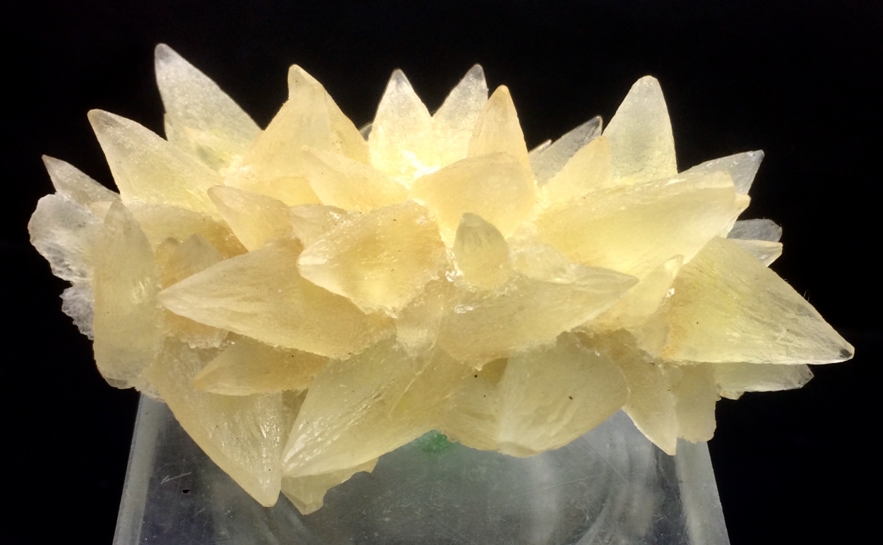 Calcite