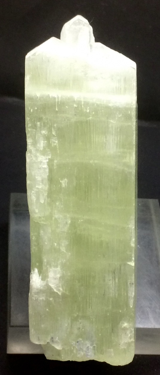 Kunzite