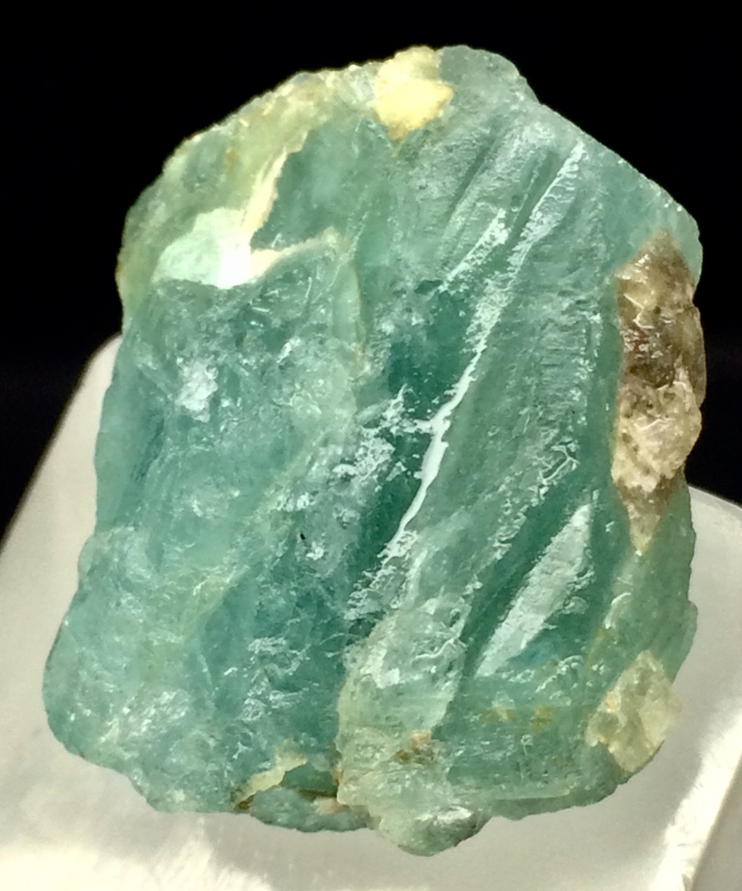 Grandidierite