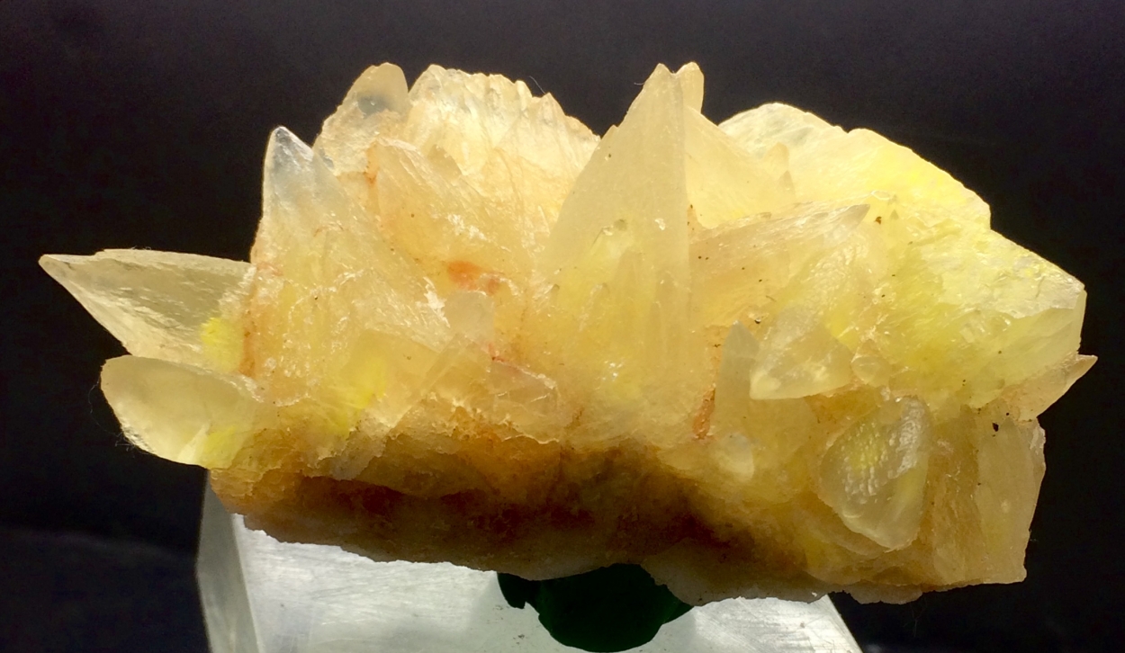 Calcite