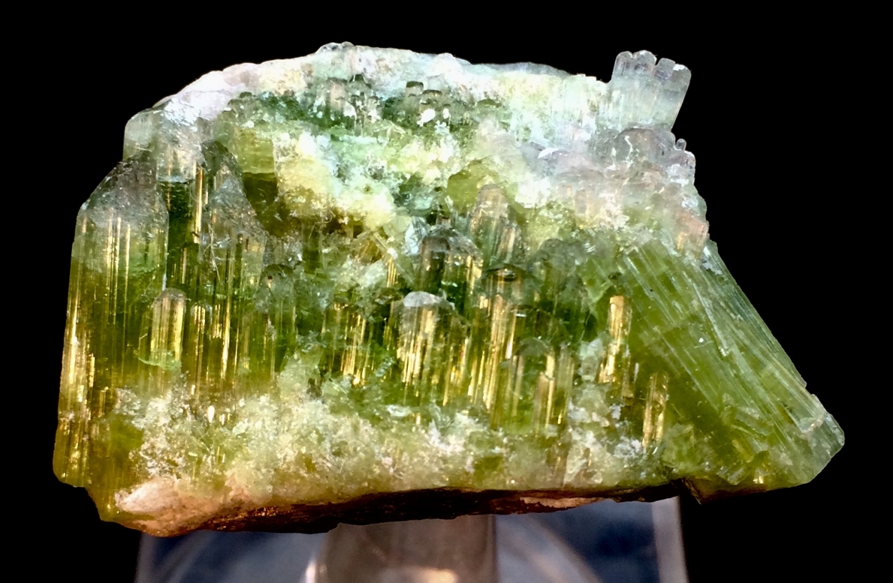 Tourmaline