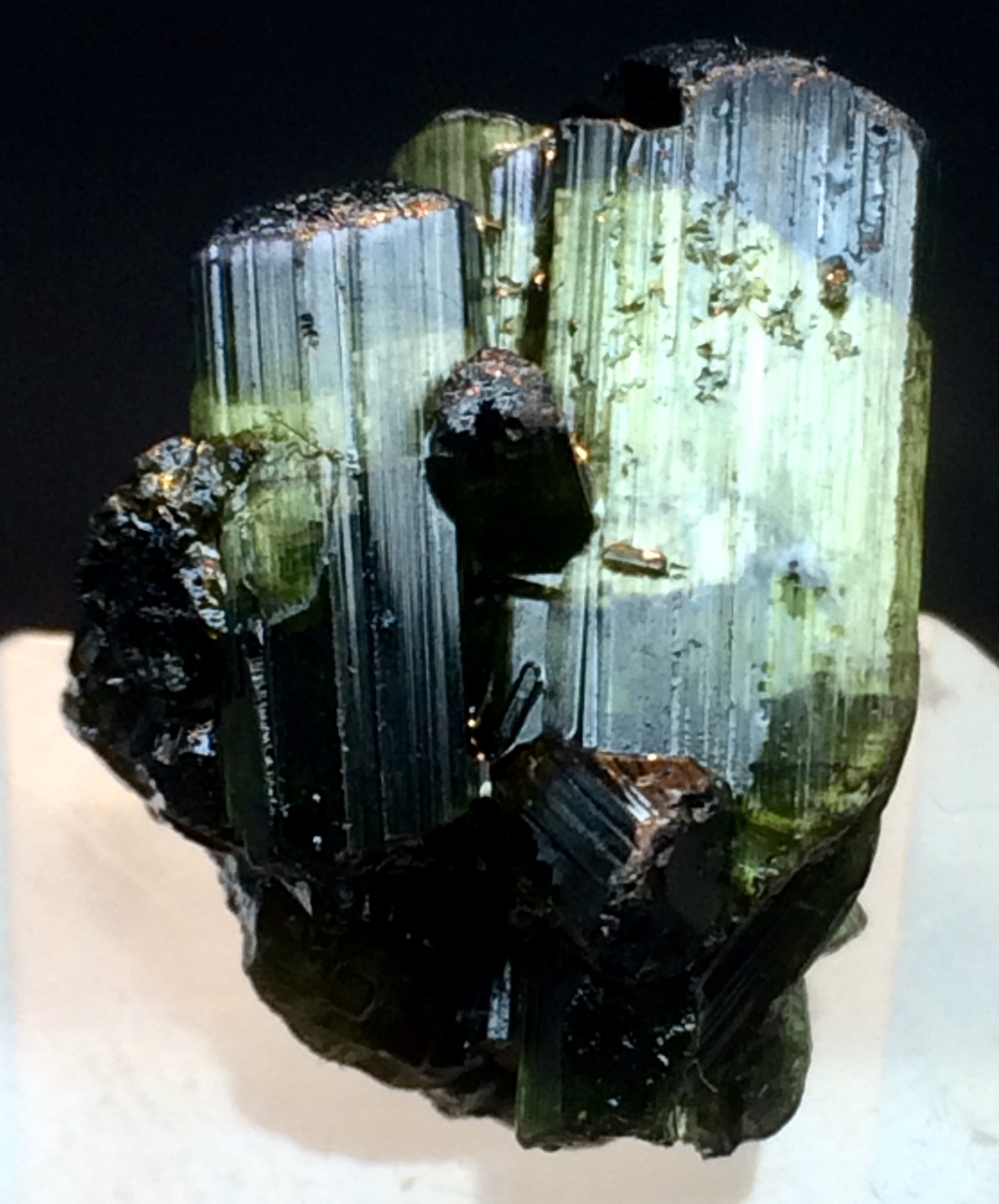 Tourmaline