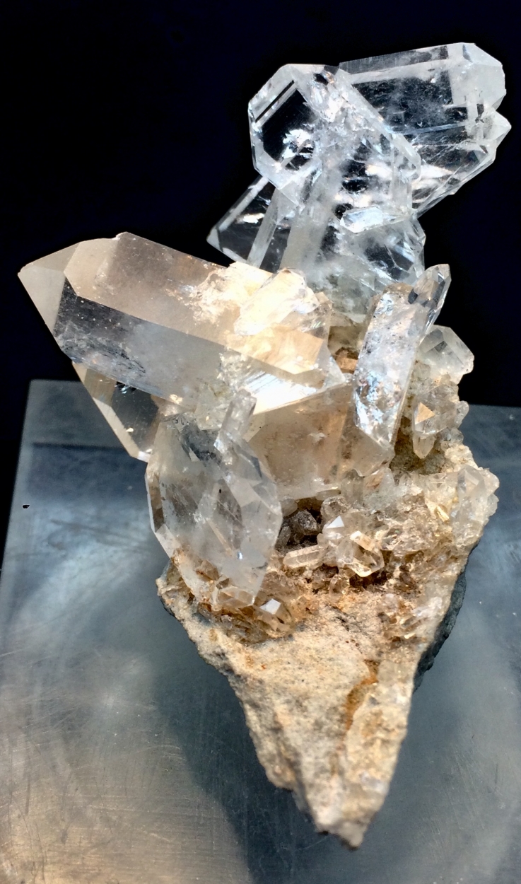 Faden Quartz