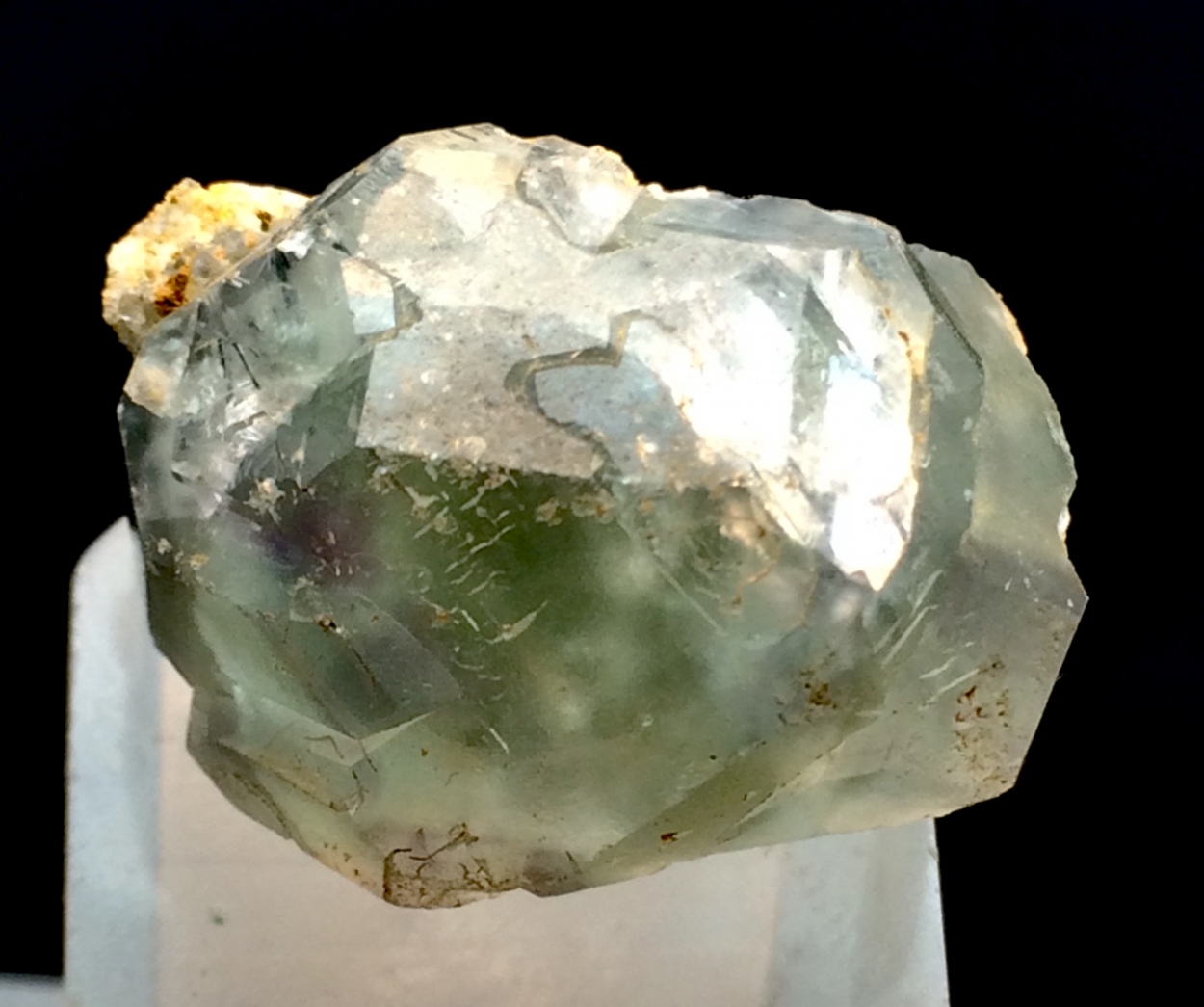 Fluorite