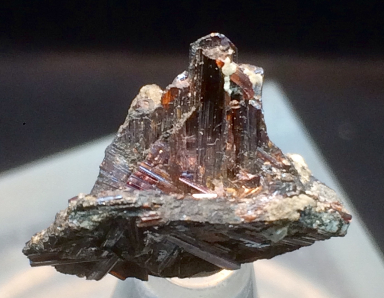 Rutile