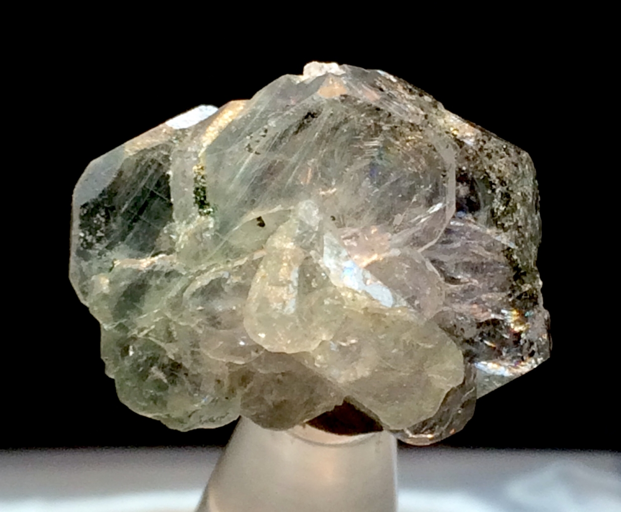 Apatite