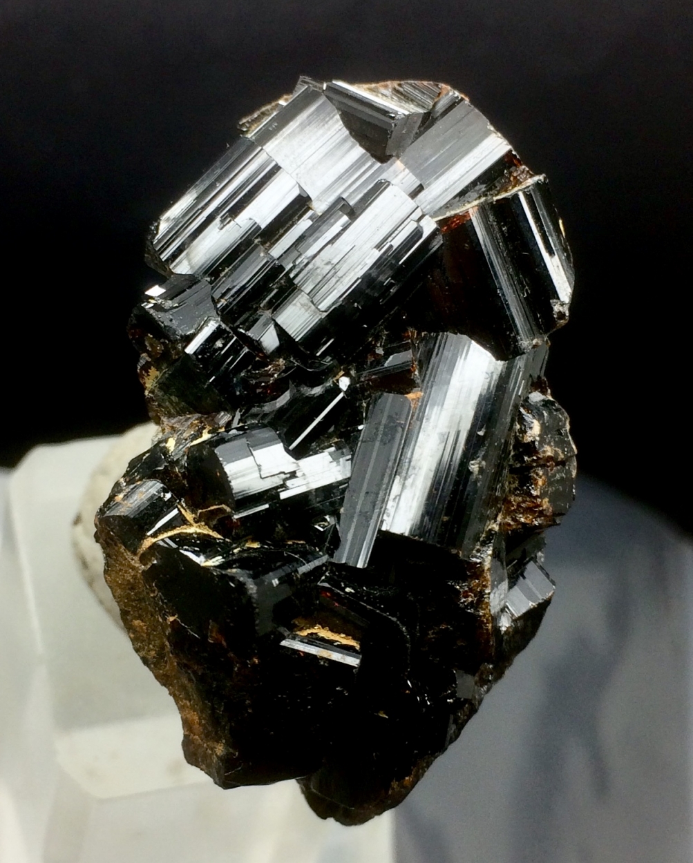 Vesuvianite