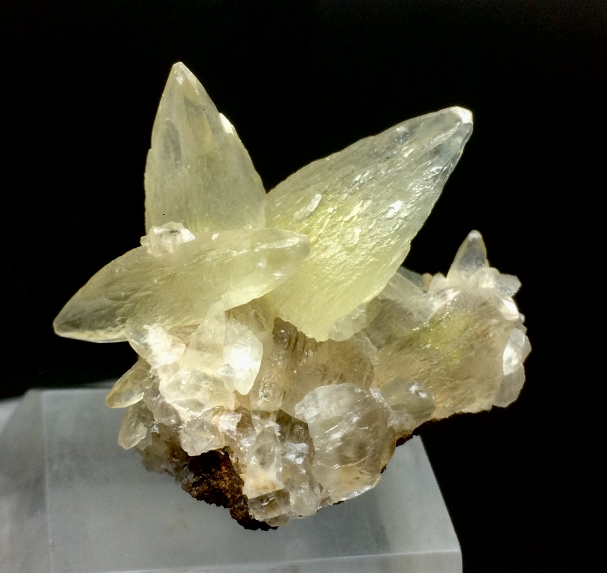 Calcite