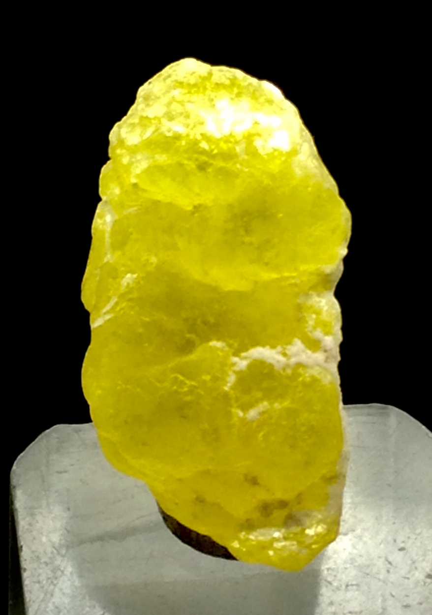 Brucite