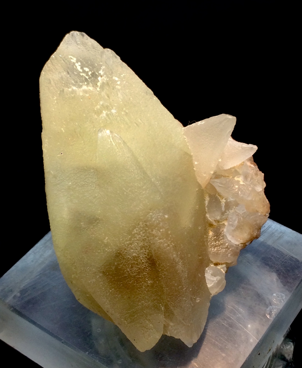 Calcite