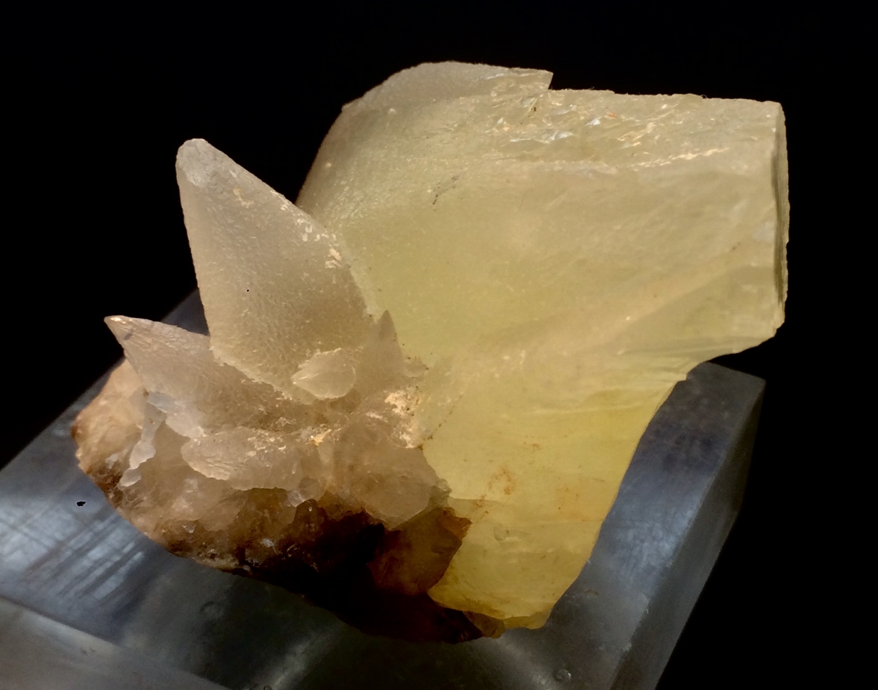 Calcite