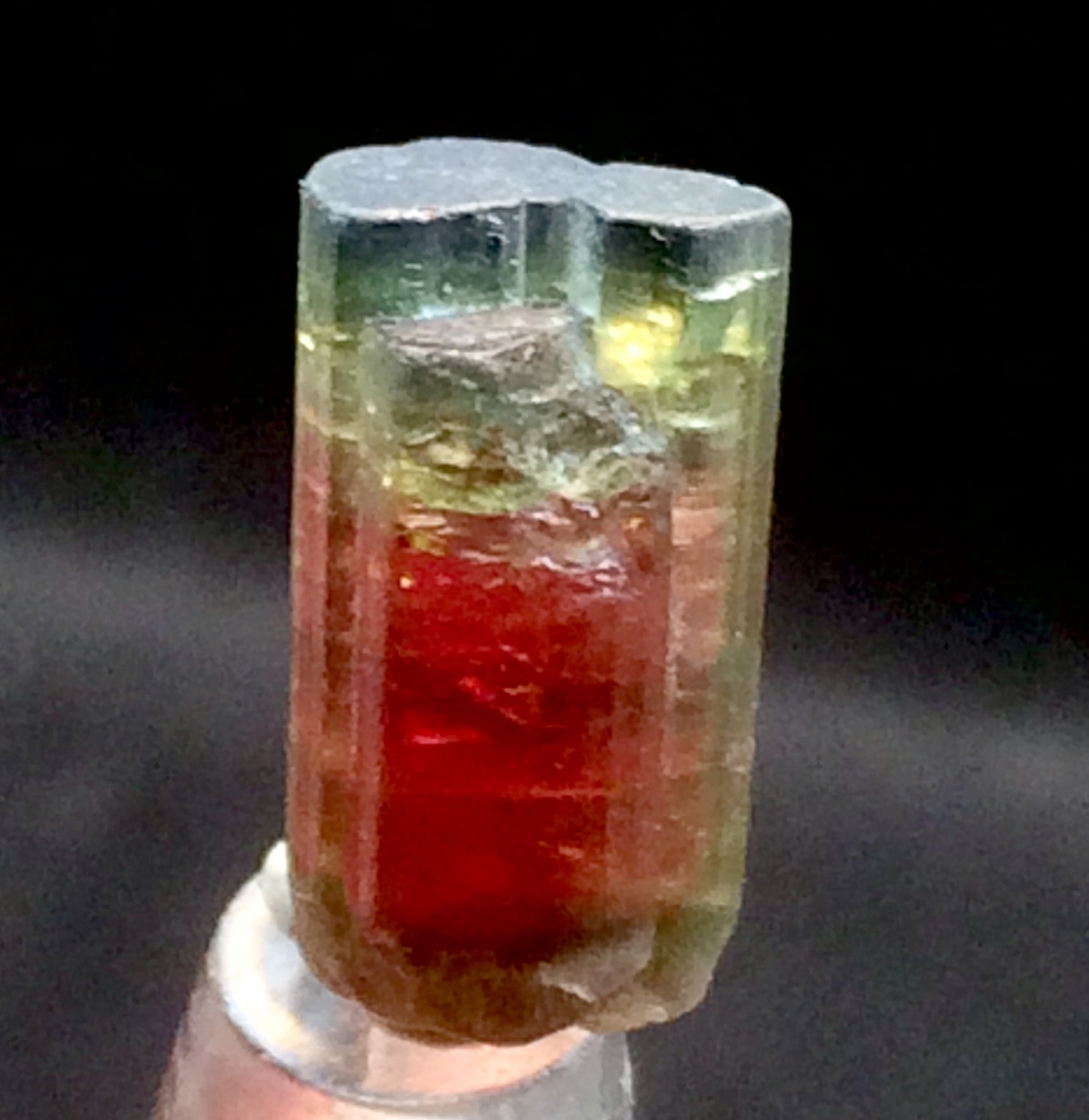 Tourmaline