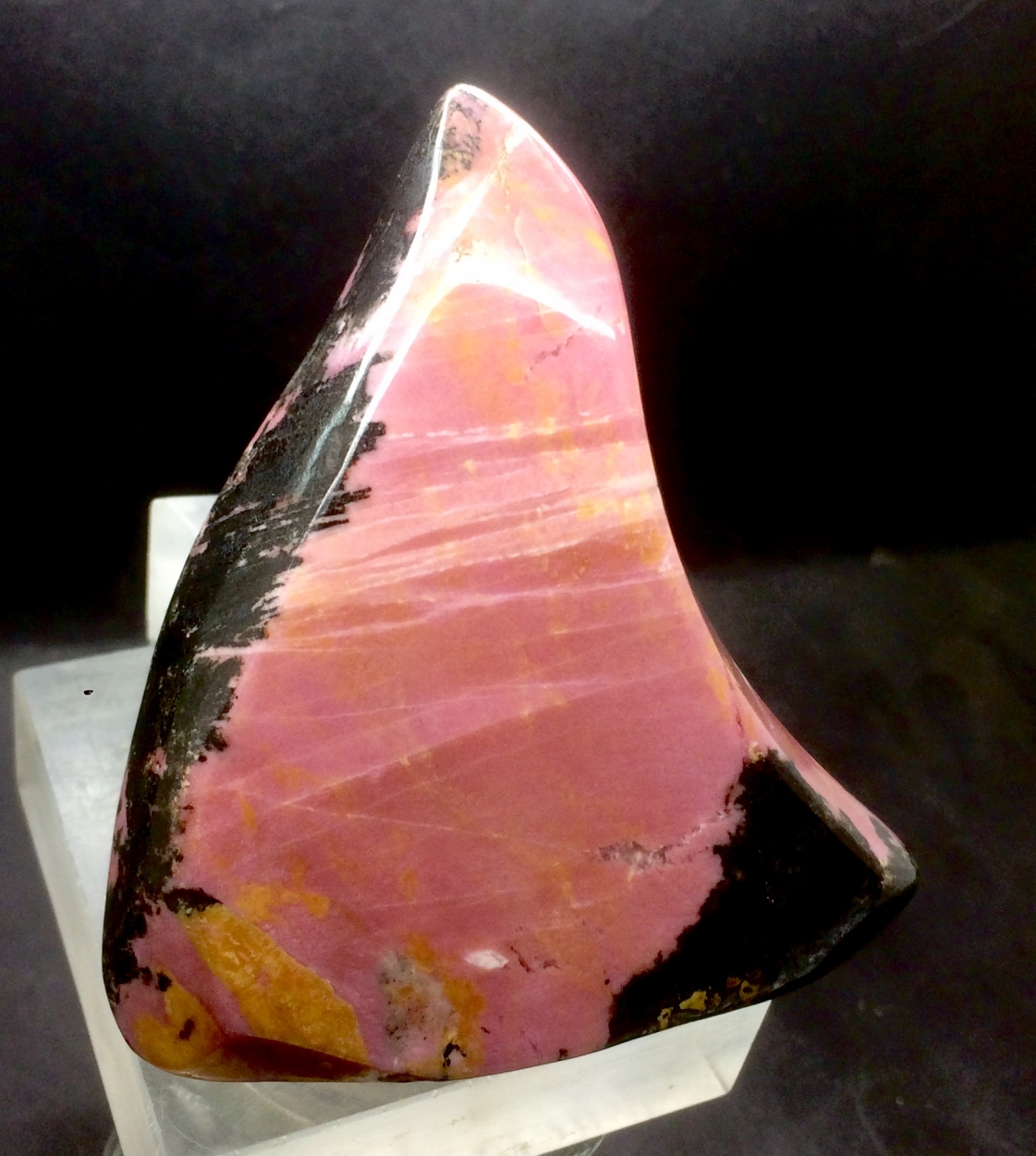 Rhodonite