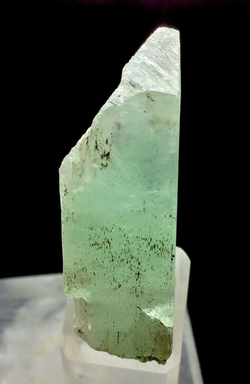 Kunzite