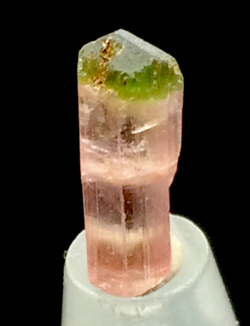 Tourmaline