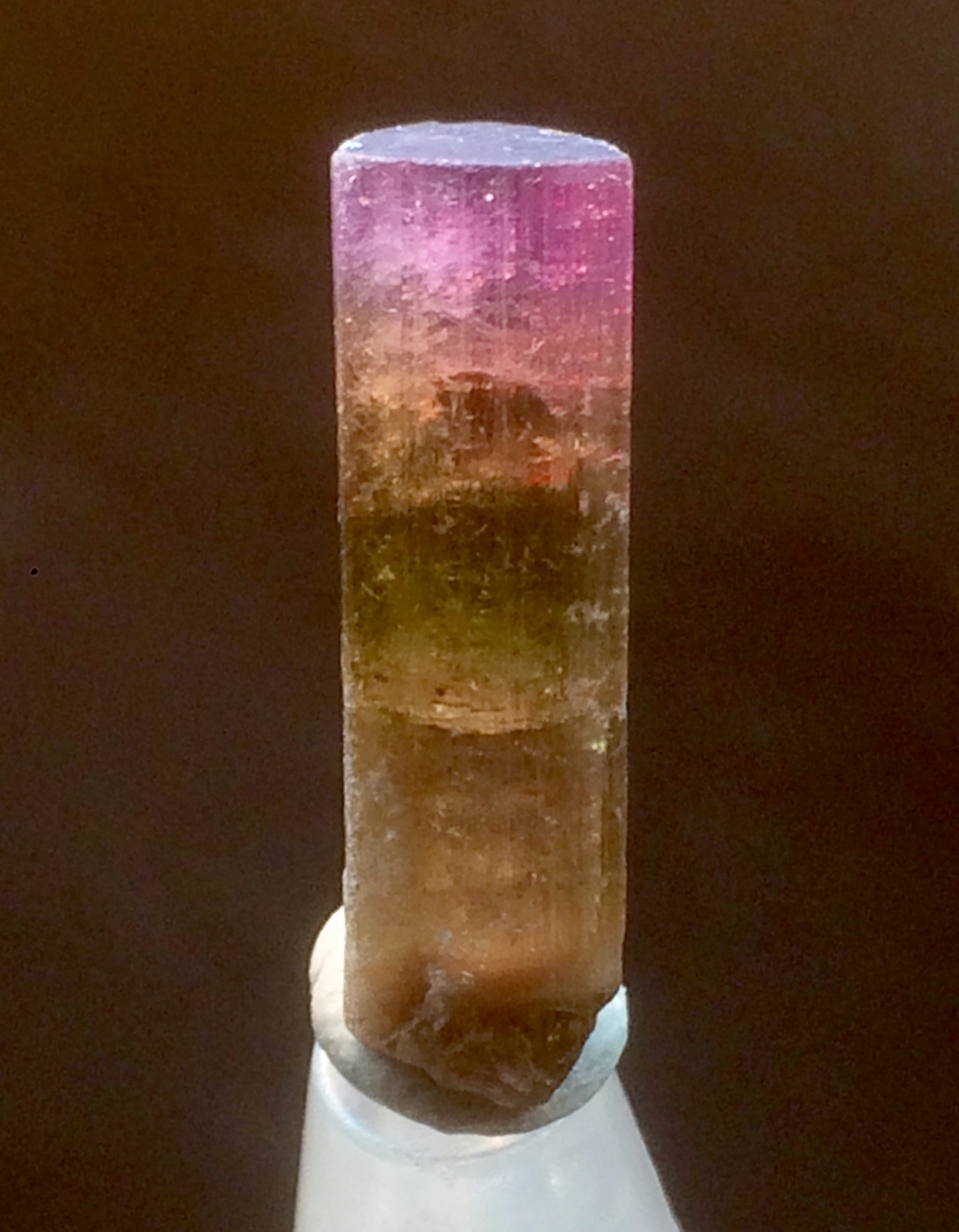 Tourmaline