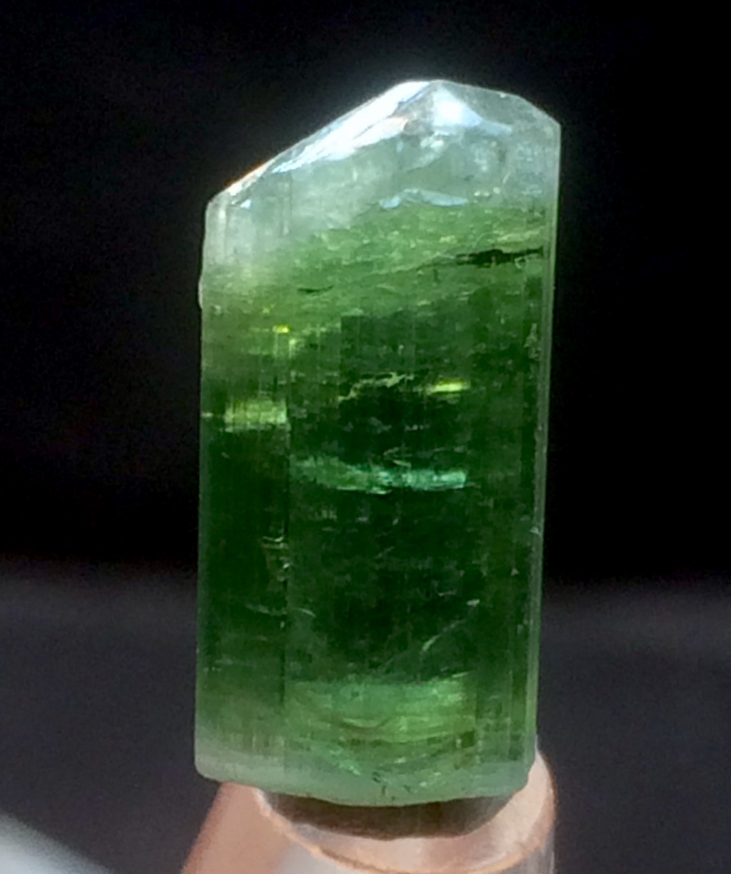 Tourmaline