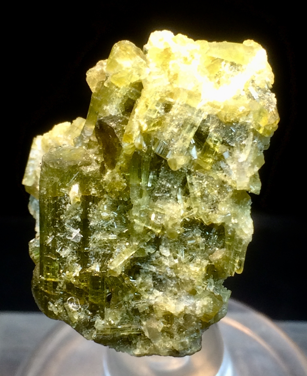 Tourmaline