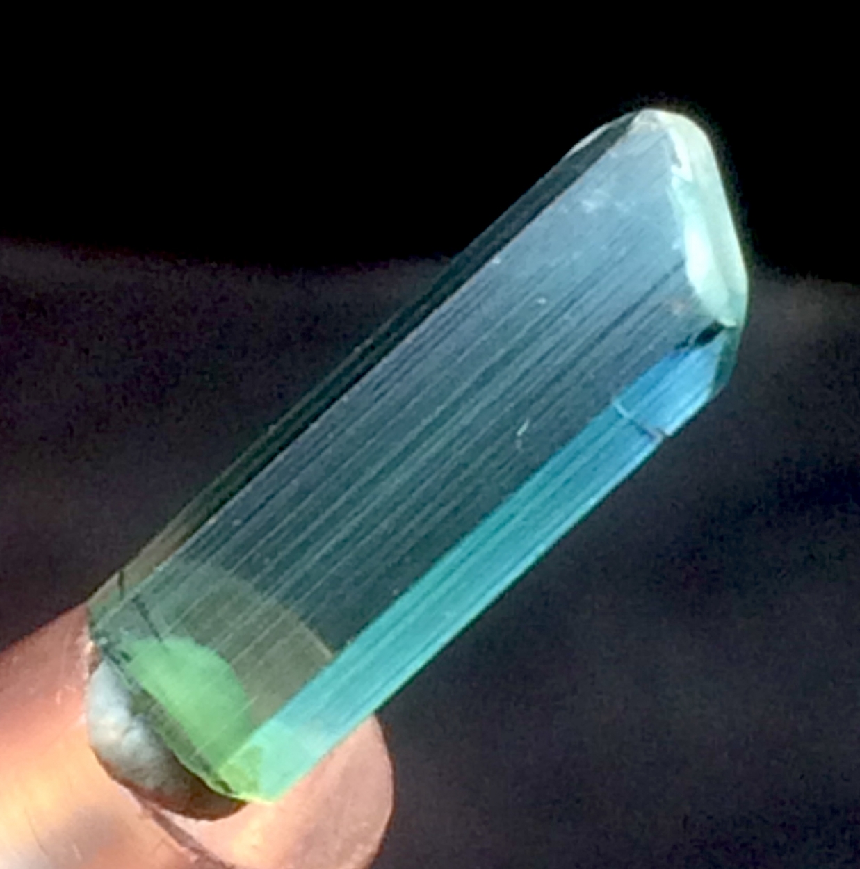 Tourmaline