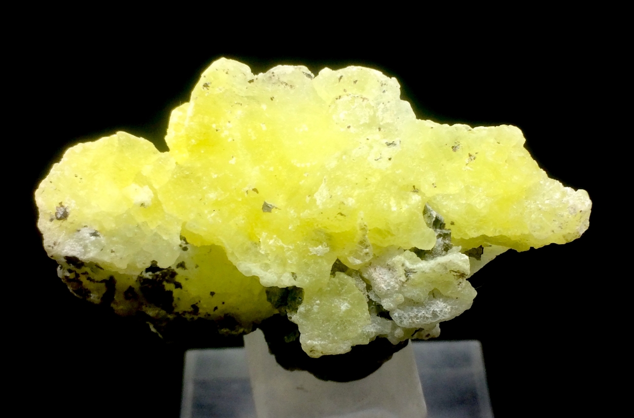 Brucite