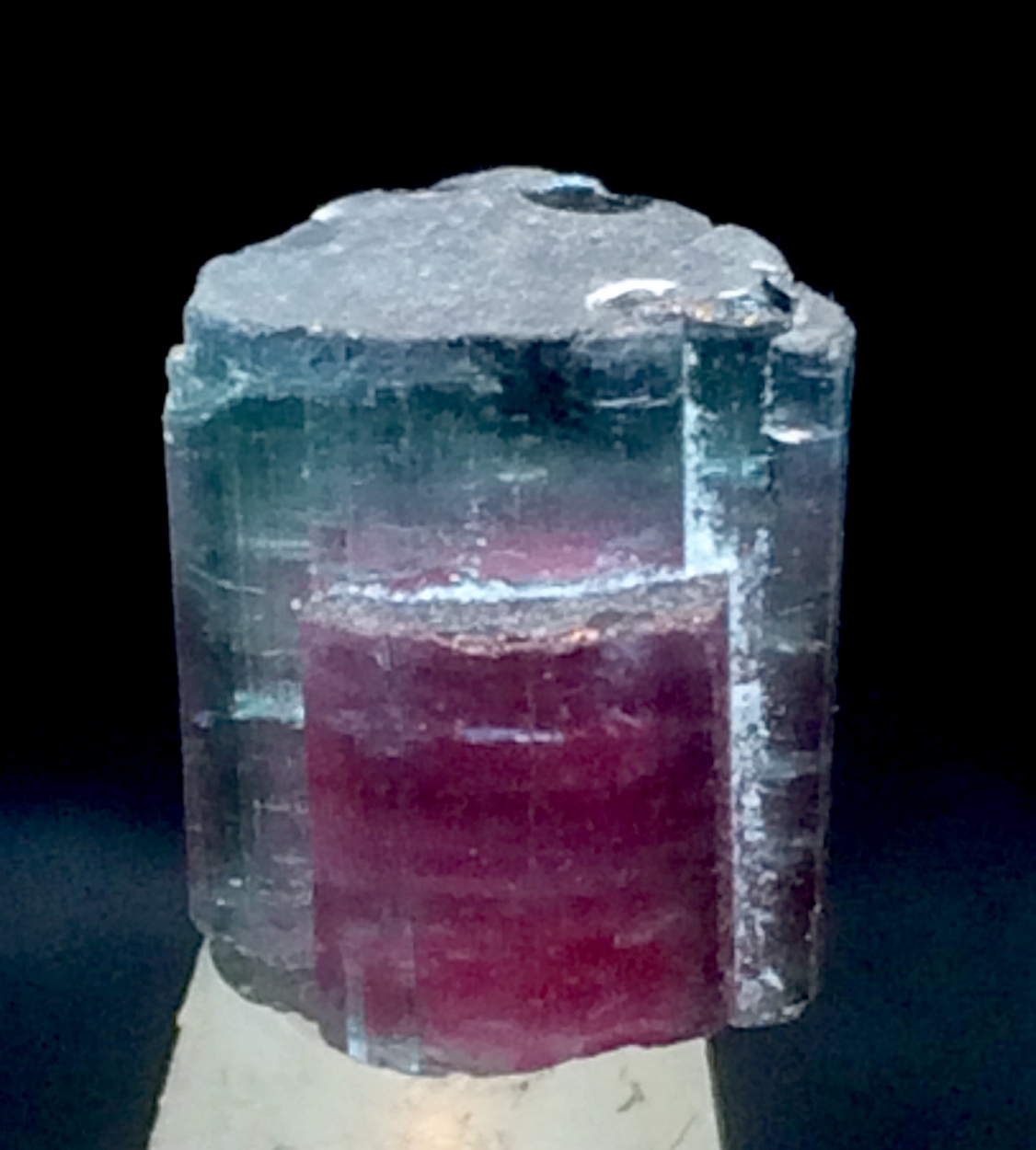 Tourmaline