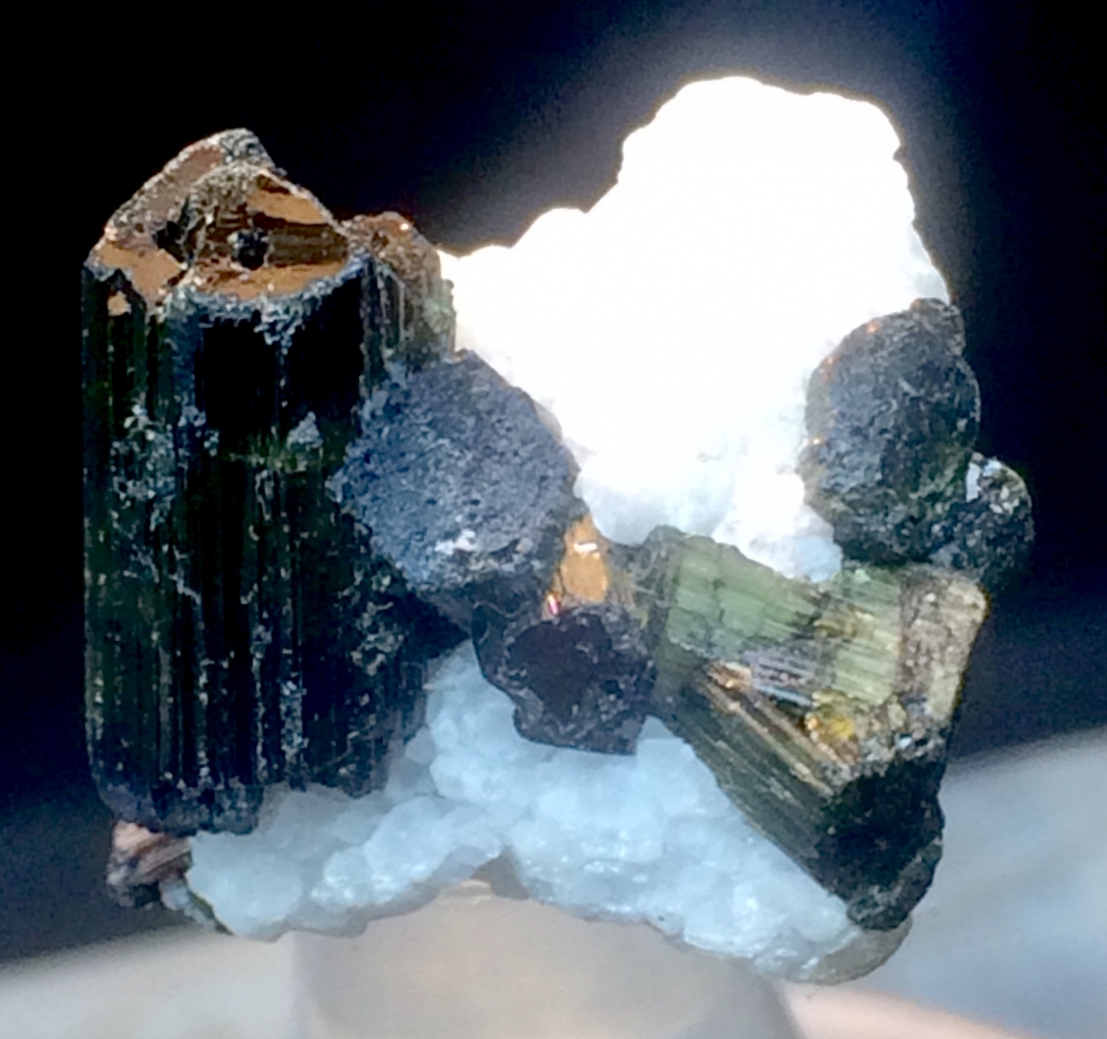 Tourmaline