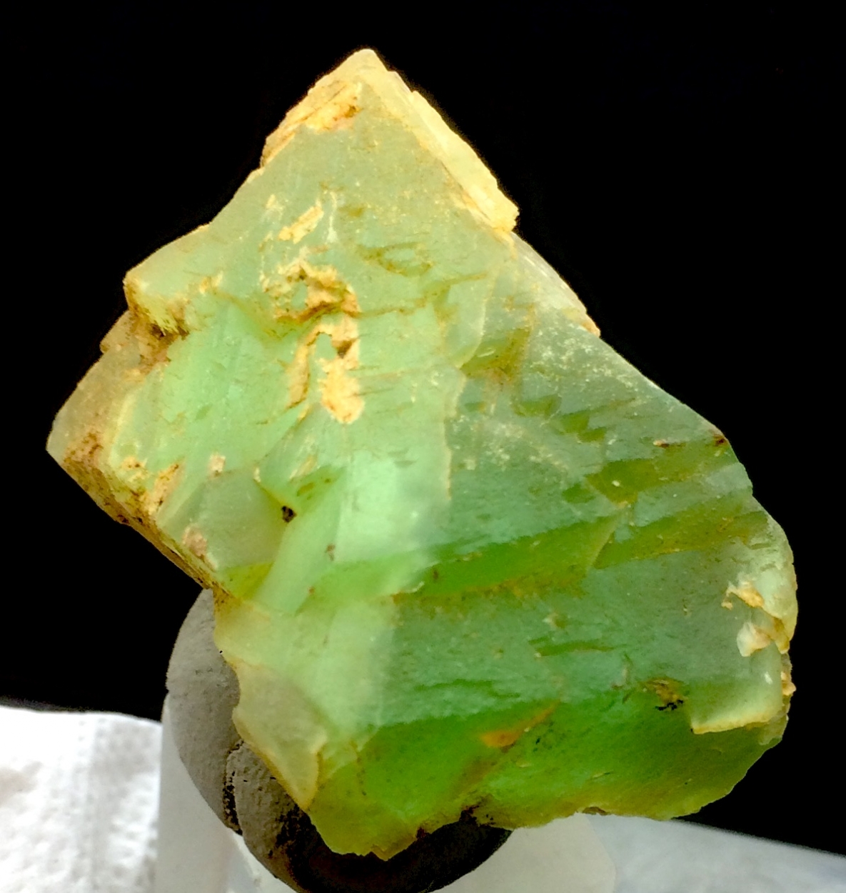 Fluorite