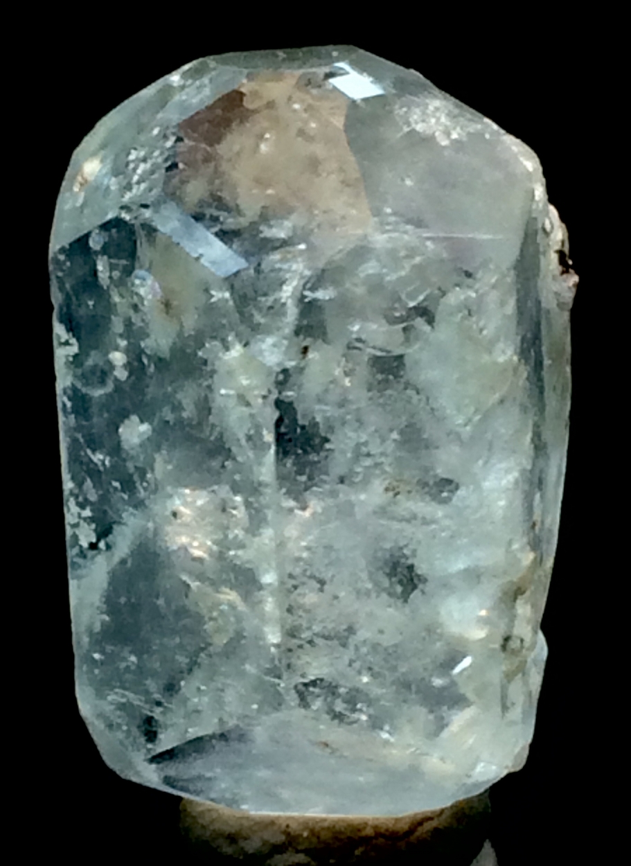 Goshenite