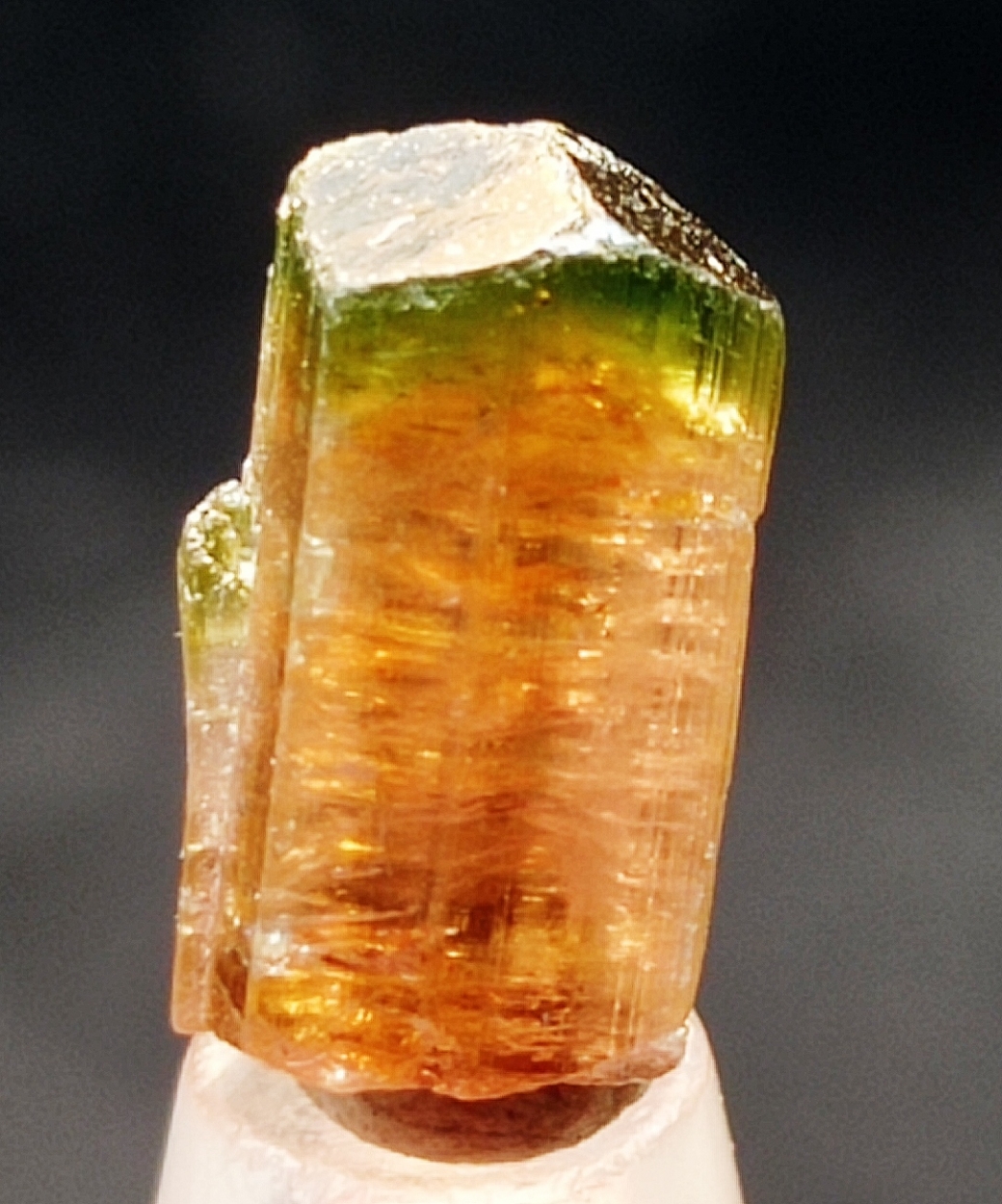 Tourmaline