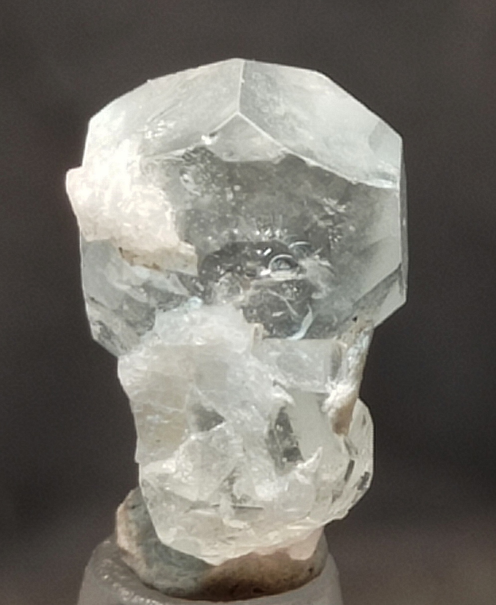 Goshenite