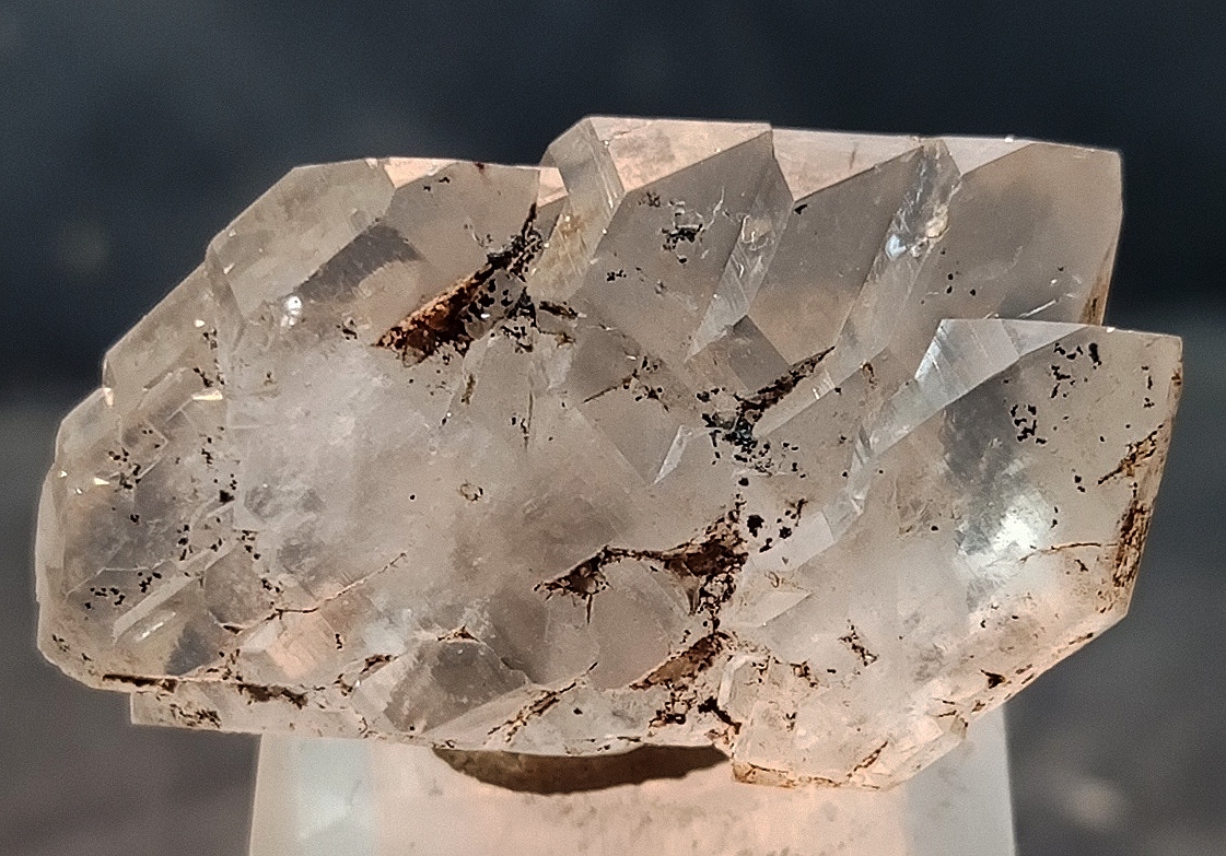 Gwindel Quartz