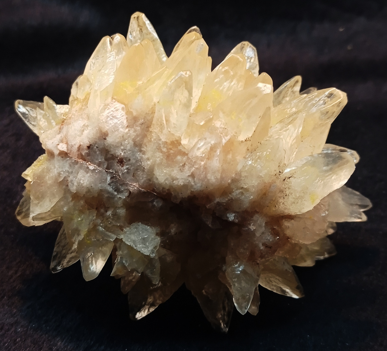 Calcite